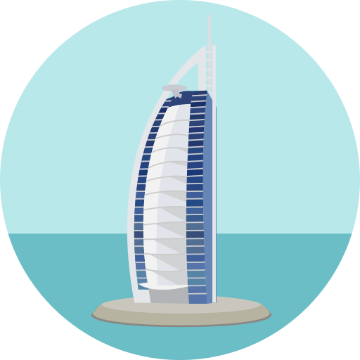 Burj al arab